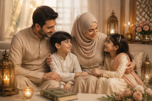Marriage & Family Support